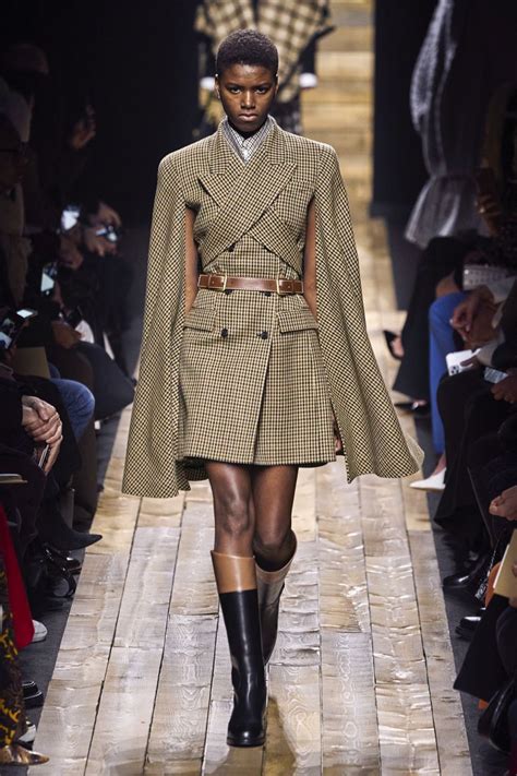 michael kors collection 2020
